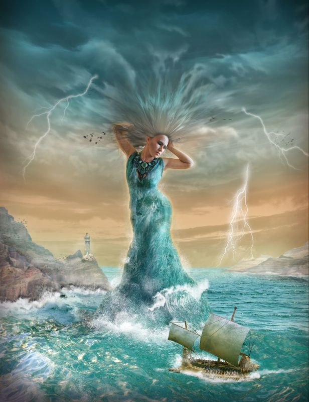 Океанидаphoto preview