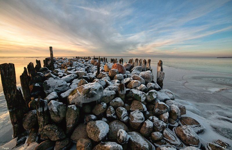 вариации мёрзлово причалаphoto preview