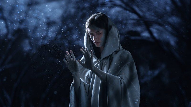 История одной статуиphoto preview