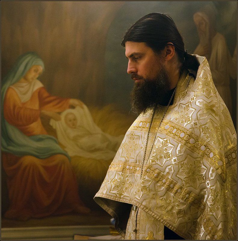 Отец Алексейphoto preview