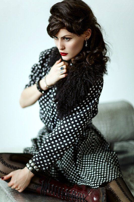 Alexandra Brookesphoto preview