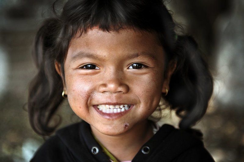 Дети Камбоджиphoto preview