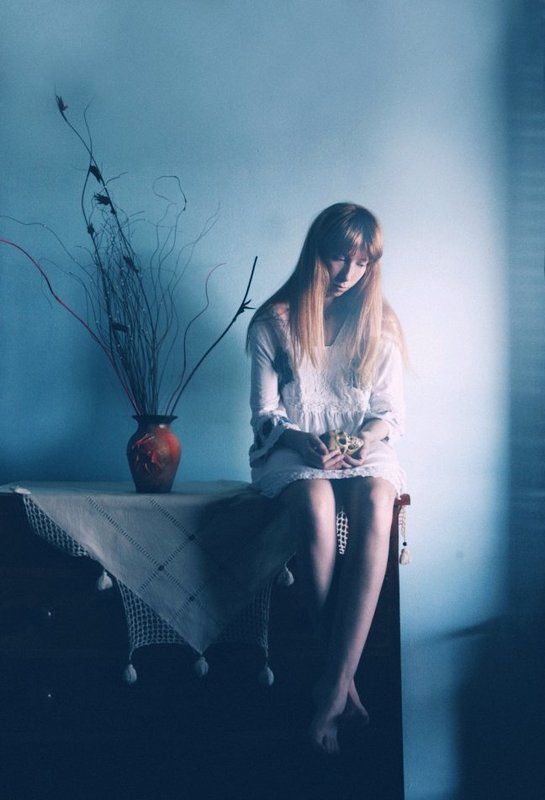 Elena with scullphoto preview