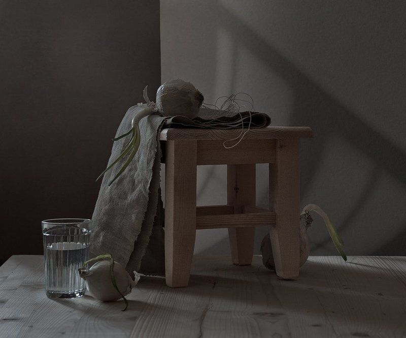 Свет и тениphoto preview