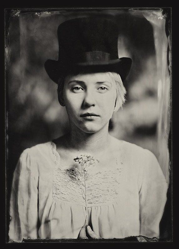 Ambrotype, Амбротип [6]photo preview