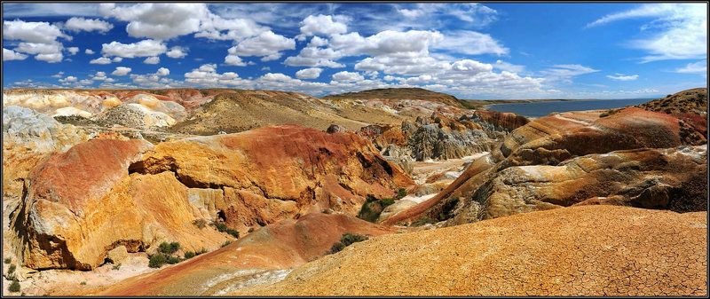 Урочище Чакельмесphoto preview