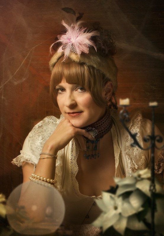 Madame Xphoto preview