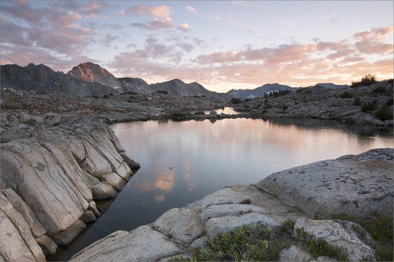 Dusy Basinphoto preview