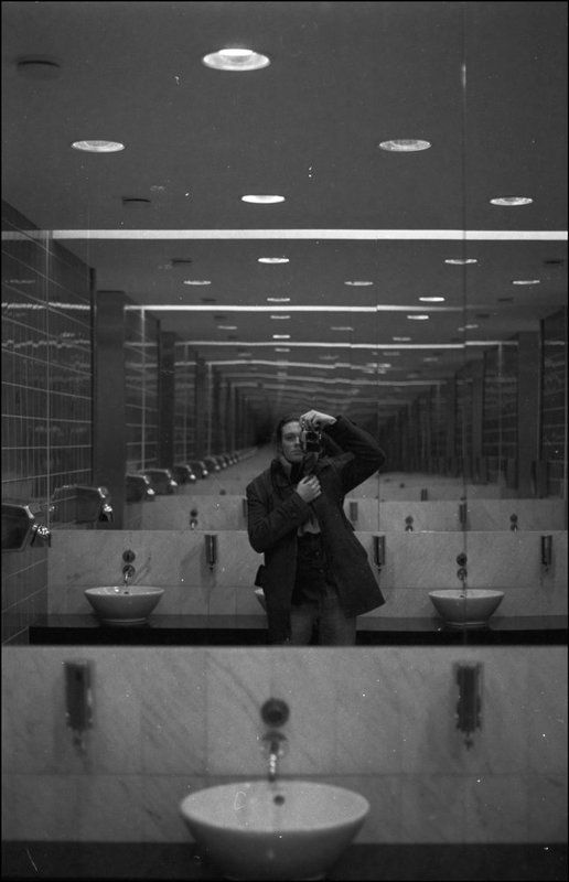 тарбеев, tarbeev автопортретphoto preview