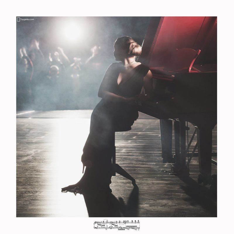 ШУМАН Посвящениеphoto preview