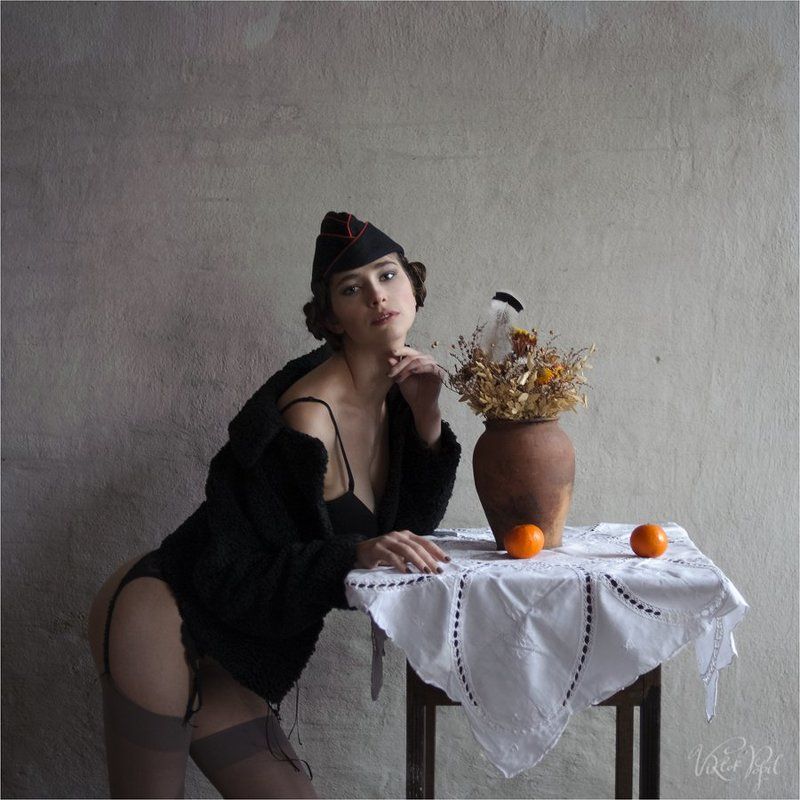 маринка, мандаринка Мандаринкиphoto preview