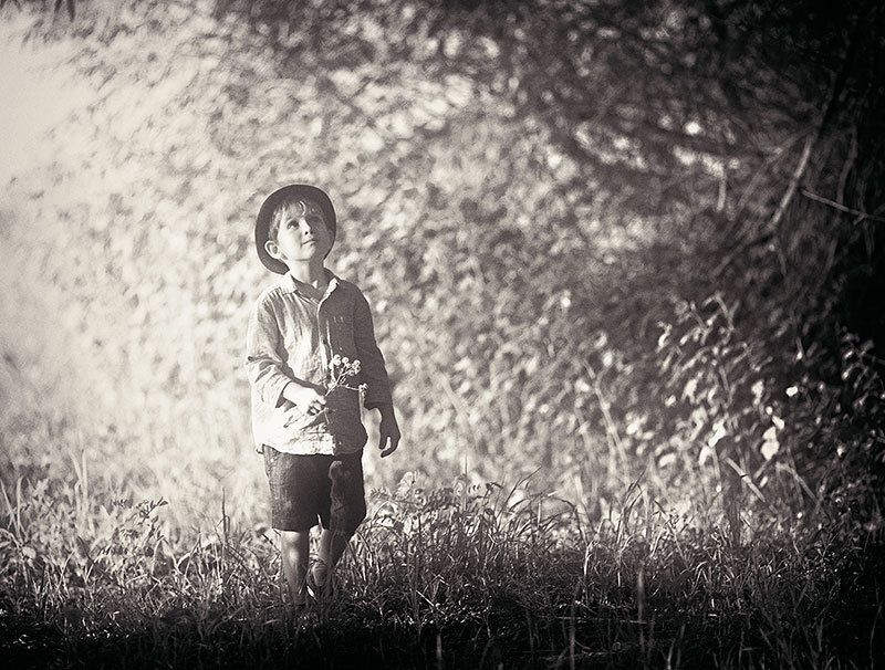 Дети, Детский портрет, Мальчик photo preview