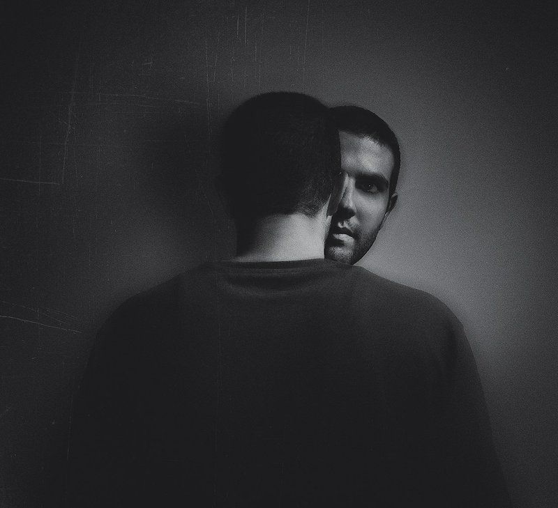 Heavy Conversationphoto preview