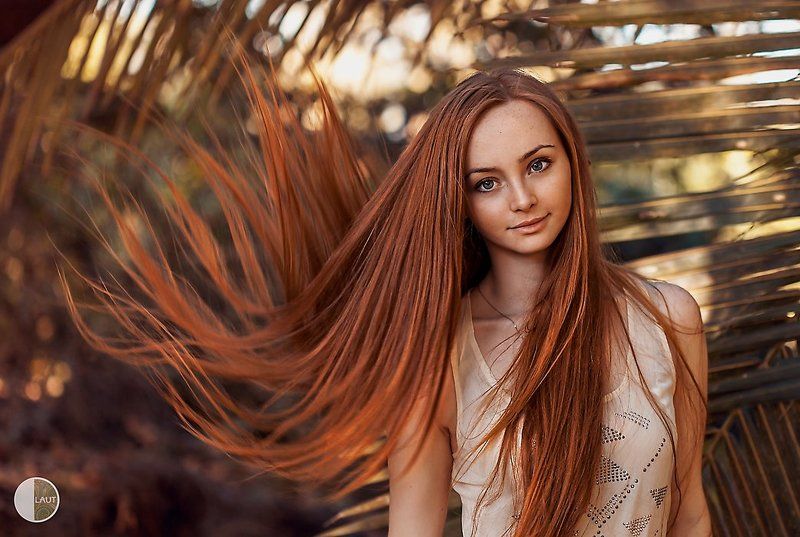 Софья и пальмыphoto preview