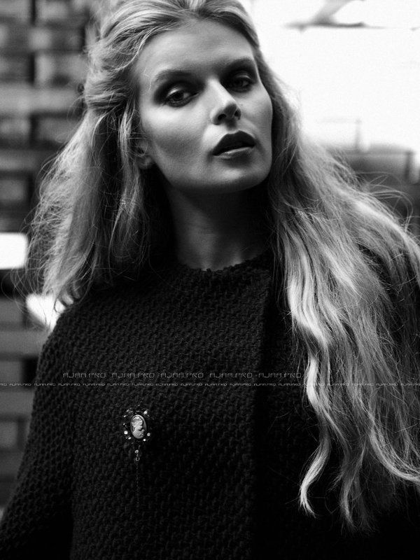 Fashion&Beauty magazine october  2012photo preview