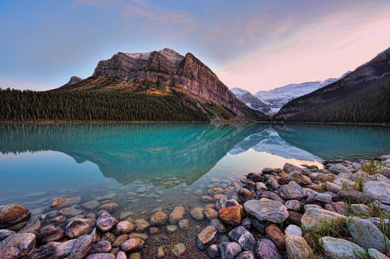 тихим вечеромphoto preview