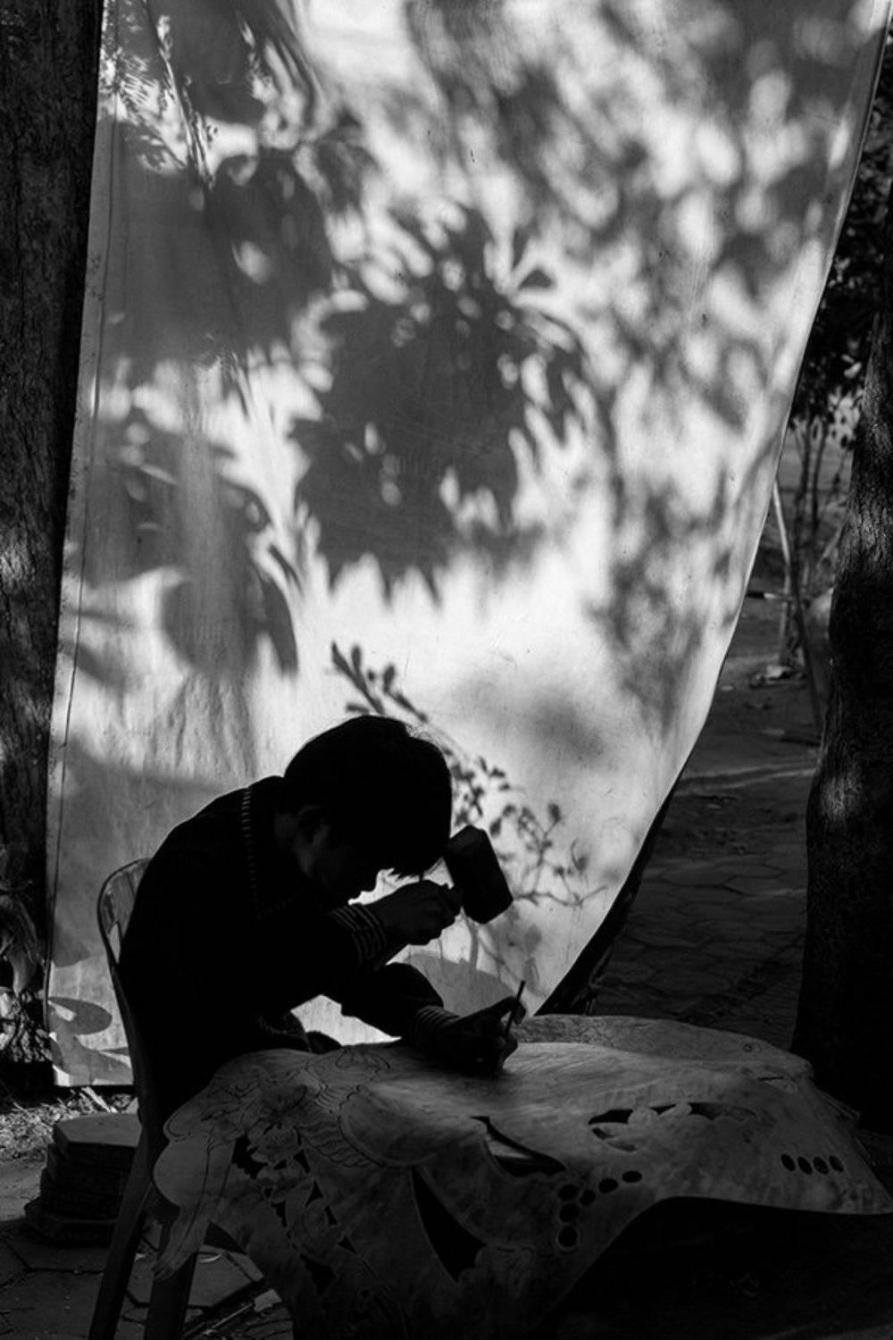 камбоджа, жанр, ремесленники, Faletkin Mikhail