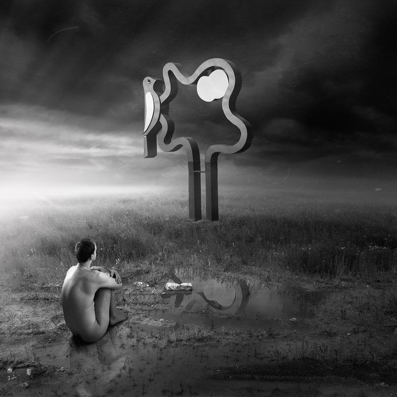 Waiting For Evephoto preview