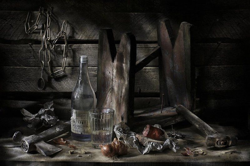 СУХОЙ ЗАКОНphoto preview