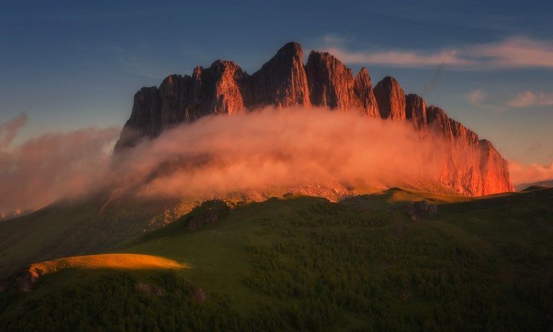 Вспоминая прошлое летоphoto preview