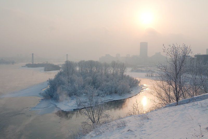 В ожидании весныphoto preview