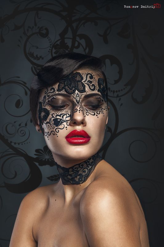 pretending tenderness...photo preview