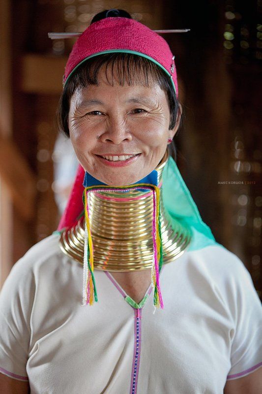 Мьянма. Лица #22photo preview