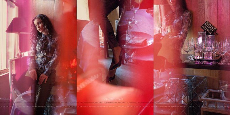 ASTOR magazinephoto preview