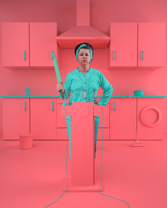 Кухонный политикphoto preview