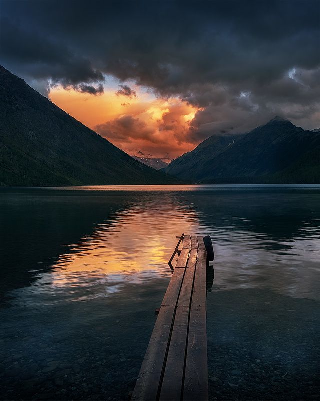 Мультинские озераphoto preview