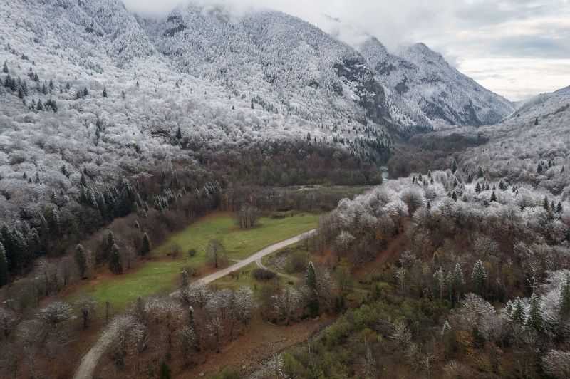 зима рядом...photo preview