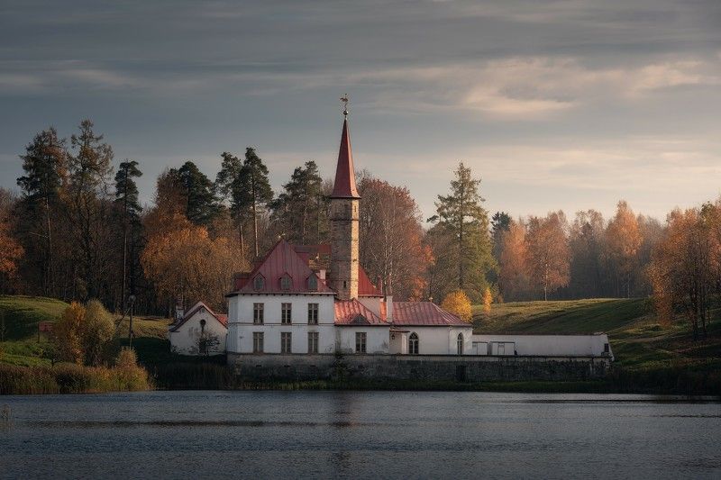 гатчина nikon Гатчинаphoto preview