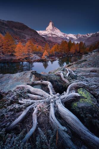 Matterhorn