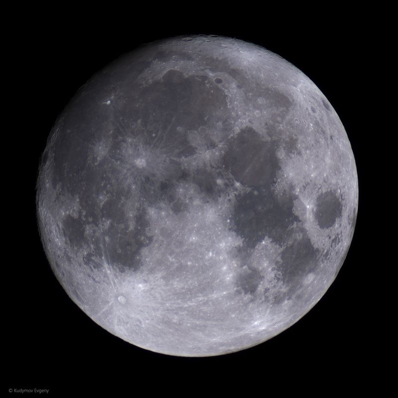 луна,астрофото Луна photo preview