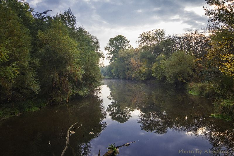 На рассветеphoto preview