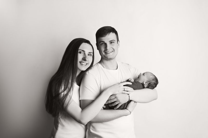 newborn, family, baby, love, familyphoto, maternity, newbornphoto, babynewborn, newbornphotography, семейное фото, ньюборн, новорождённый, семейный потрет, студийный портрет, семья, малыш, мальчик  фото превью