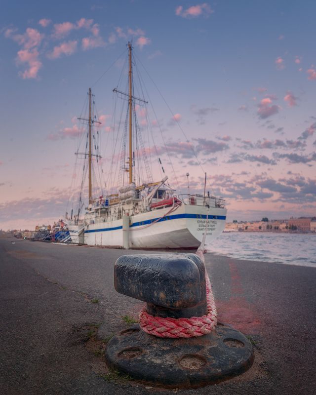 «Юный Балтиец»photo preview