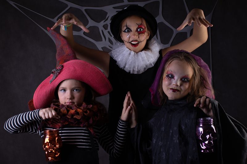 Happy Halloween!photo preview