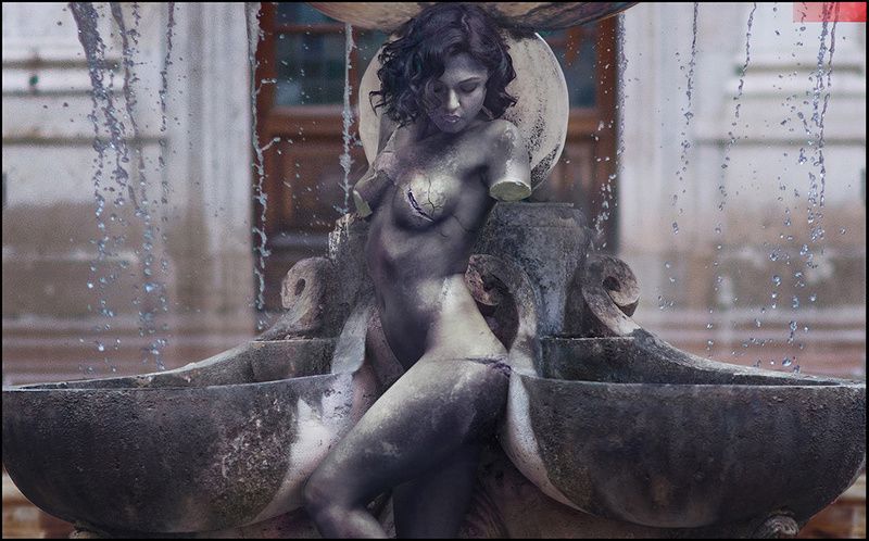 Montecatini Terme ©photo preview