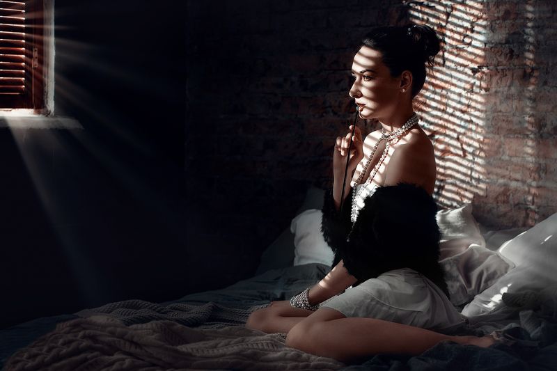 девушка , портрет  Аринаphoto preview