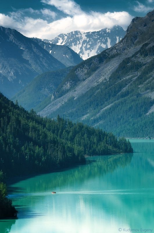 Озеро Кучерлинскоеphoto preview