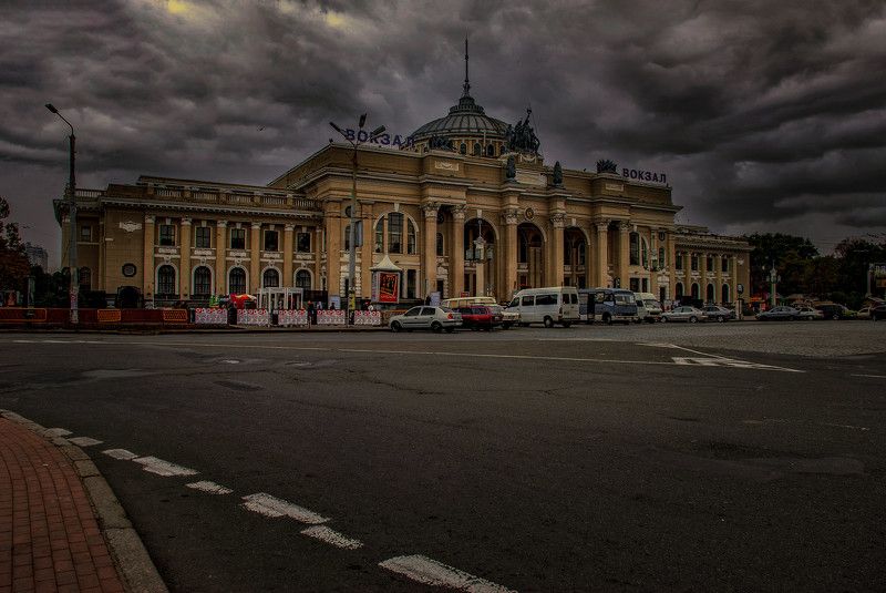 Одессаphoto preview