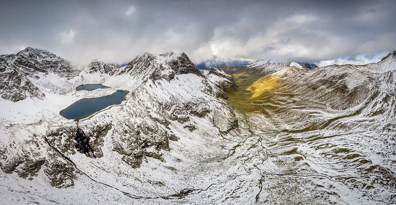 кчр, фототур, яковлевфотур Загеданские озераphoto preview