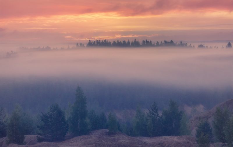 На границе миров...photo preview