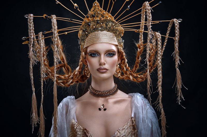 Клеопатраphoto preview