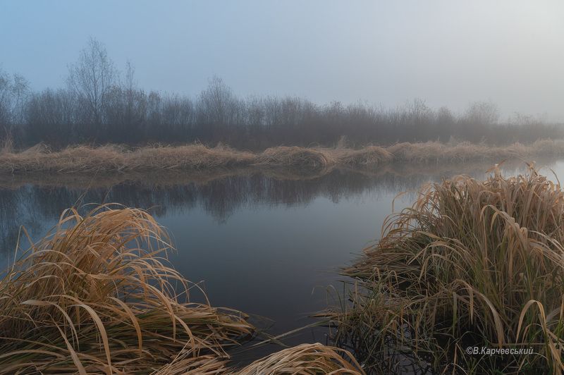 Последние деньки октября...photo preview