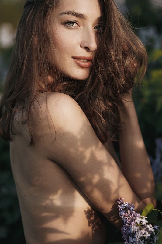 Сирень Софияphoto preview