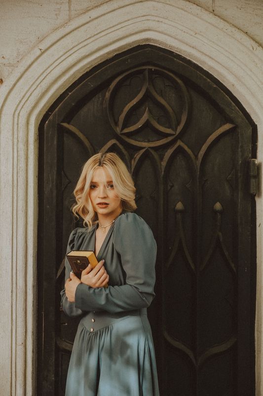 womanportret, anastasia ***photo preview