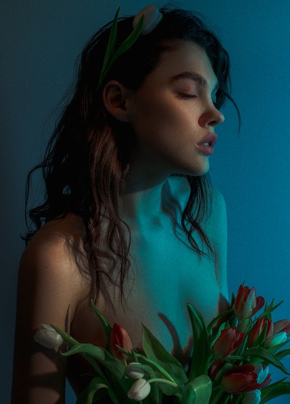 Ксенияphoto preview