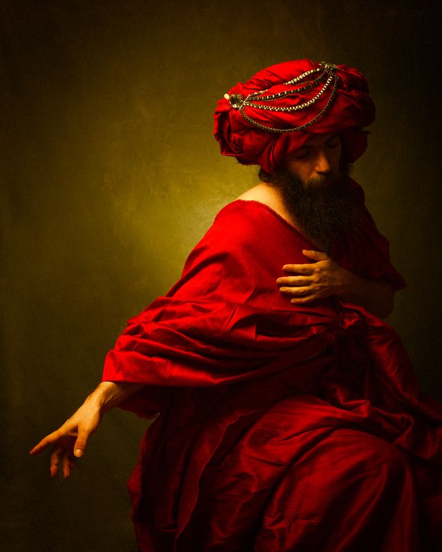 Mehdi mokhtariphoto preview